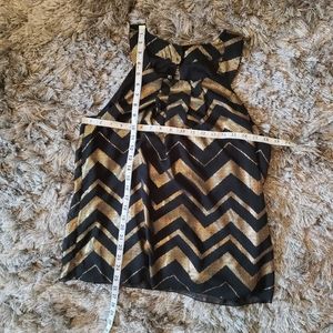 Iz Buyer Evening Tank Top